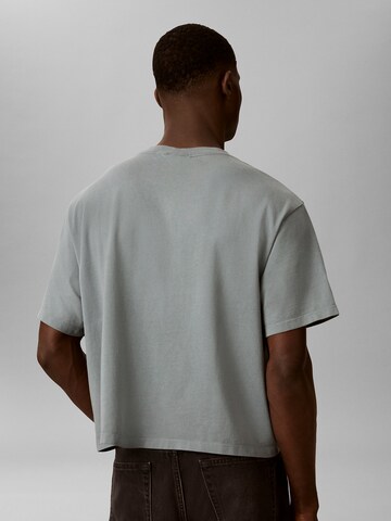 T-Shirt Calvin Klein Jeans en gris