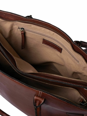 RE:DESIGNED Shopper ' Nellie ' in Brown