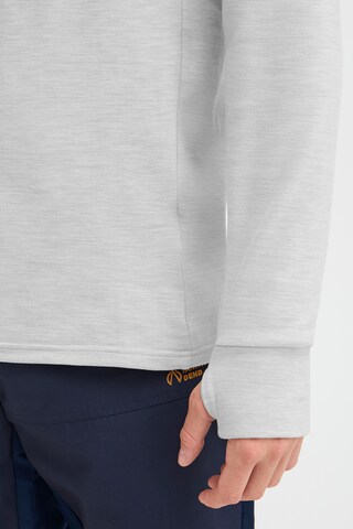 North Bend - Sudadera 'Kaba' en gris