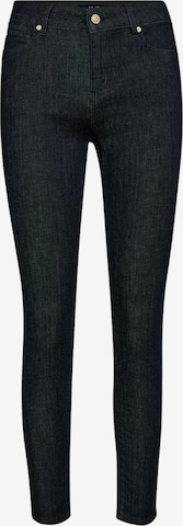 Ivy Copenhagen Slimfit Farkut 'Alexa' värissä sininen: etupuoli