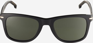 Lunettes de soleil '1508/S' BOSS en noir