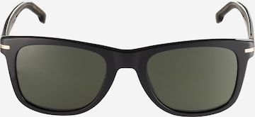 BOSS Black Slnečné okuliare '1508/S' - Čierna