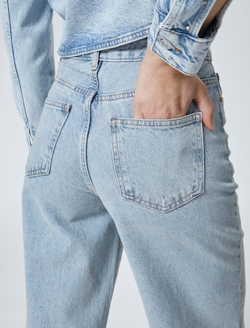 Koton Loose fit Jeans in Blue