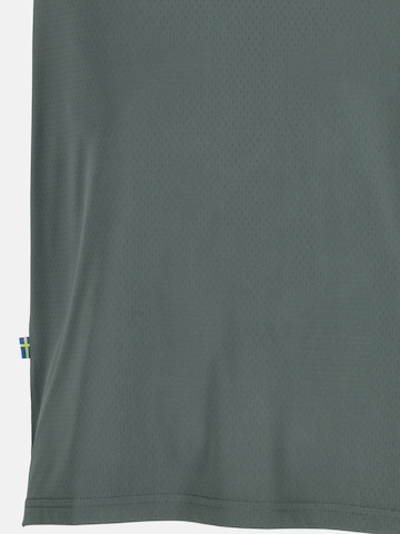 SWEDEMOUNT Functioneel shirt 'Core' in Groen