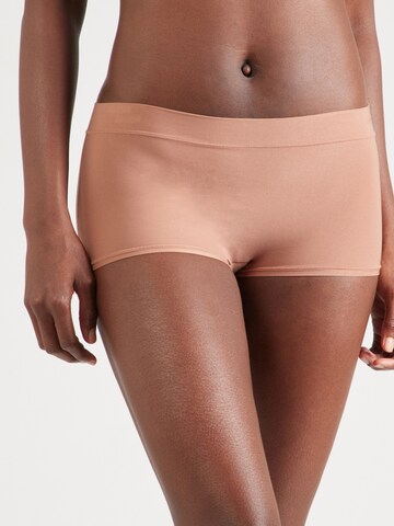 Lindex Hipster i rosa: framsida