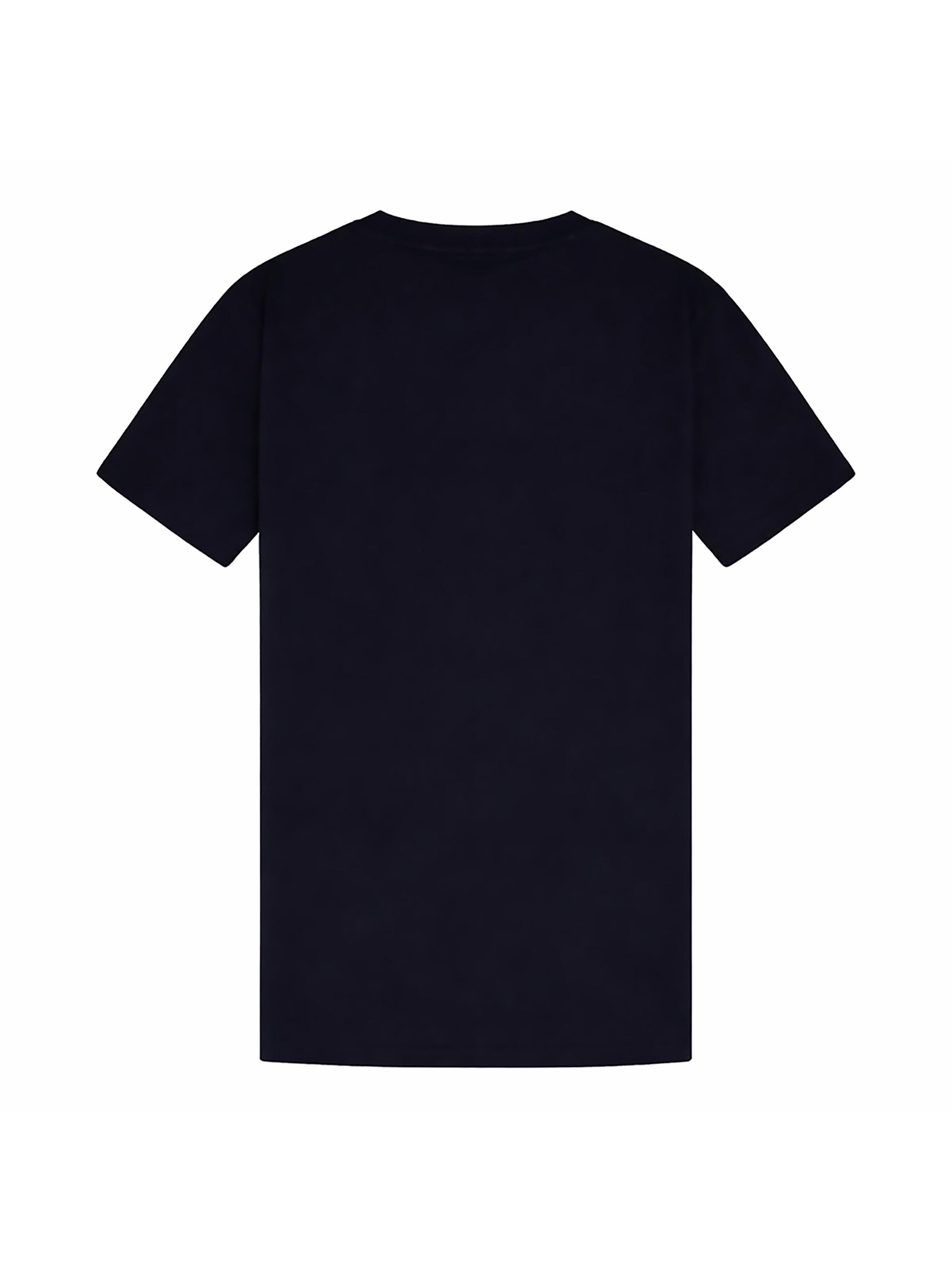 ELLESSE Shirt 'Ollio 2' in Blue