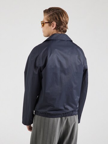 SCOTCH & SODA Shirt in Grijs