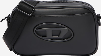 DIESEL Olkalaukku 'HOLI-D' värissä musta, Tuotenäkymä