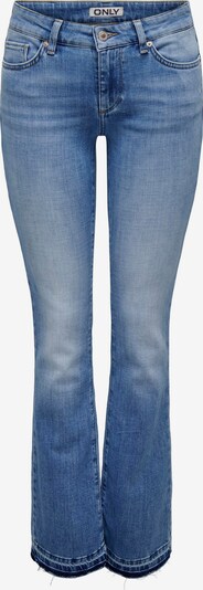 ONLY Jeans 'INDIA' in de kleur Blauw denim, Productweergave