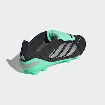 ADIDAS PERFORMANCE Fußballschuh 'Predator Elite' in Schwarz