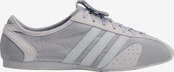 Chaussure de sport '76' ADIDAS BY STELLA MCCARTNEY en gris : devant