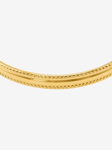 Heideman Bracelet 'Attila' in Gold