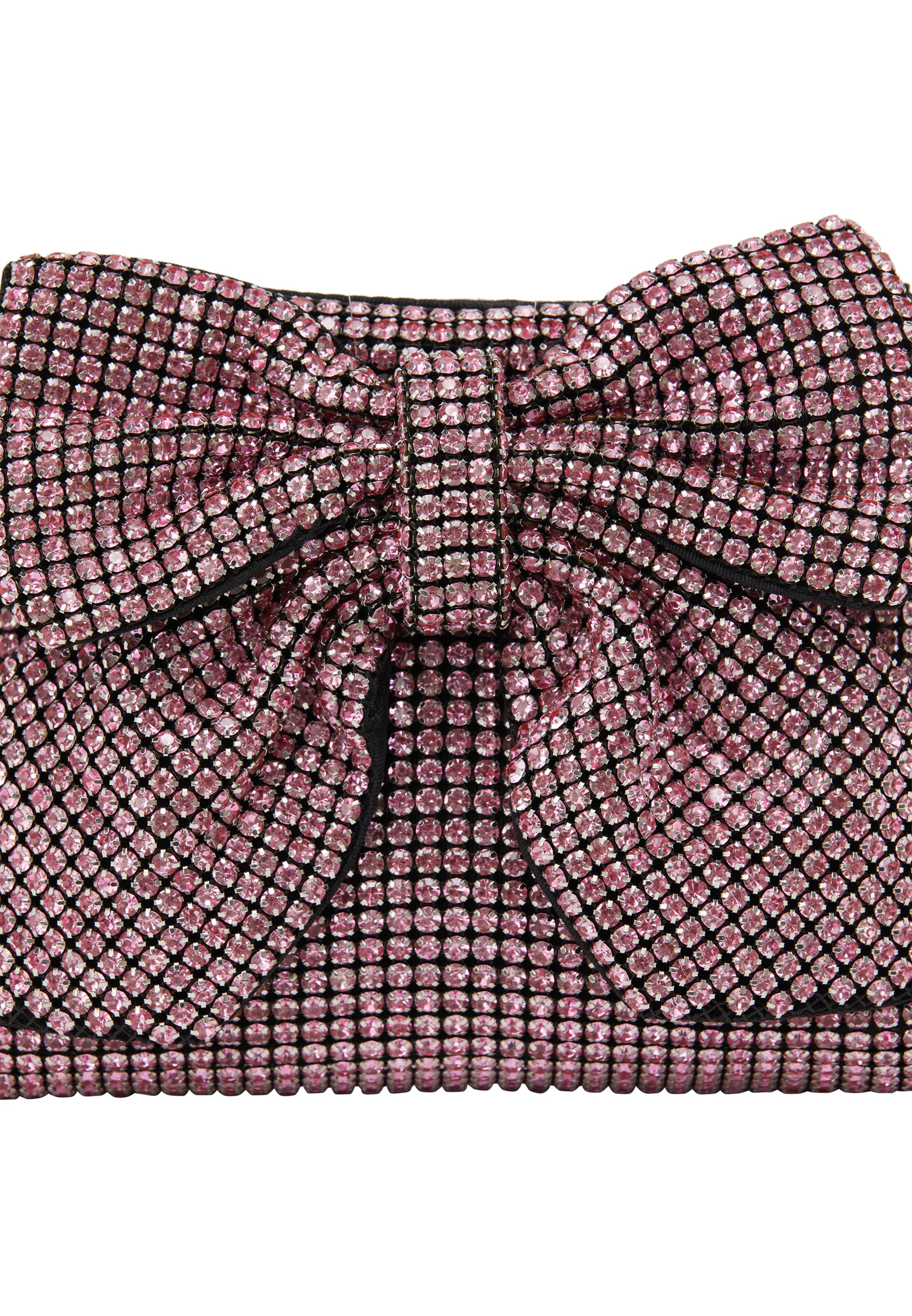 KRZY Party táska - lila