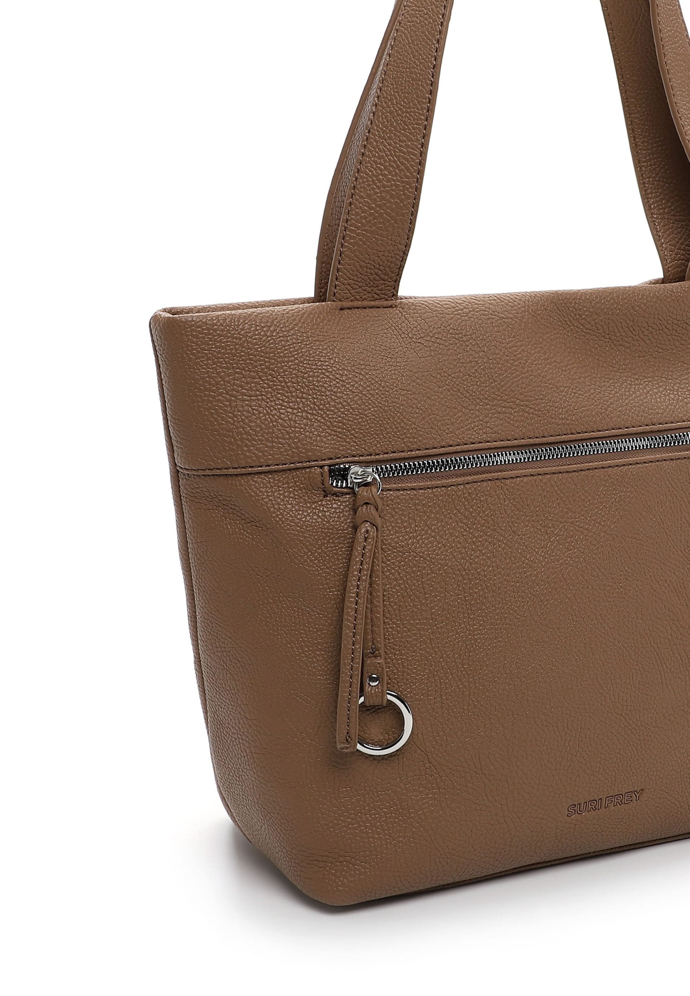 Suri Frey Shopper 'Debby' in Beige