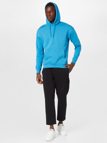 JACK & JONES Dressipluus 'BRINK', värv sinine