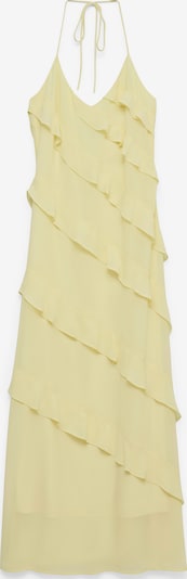 Vasarinė suknelė 'VMMarjorie' iš VERO MODA, spalva – šviesiai geltona, Prekių apžvalga