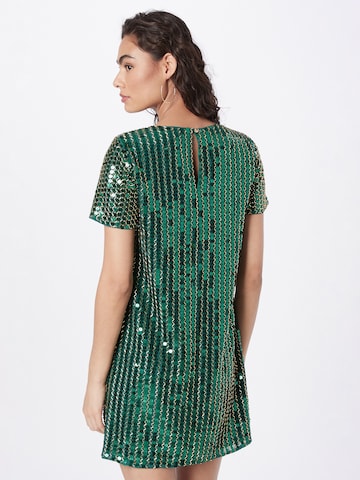 River Island - Vestido em verde