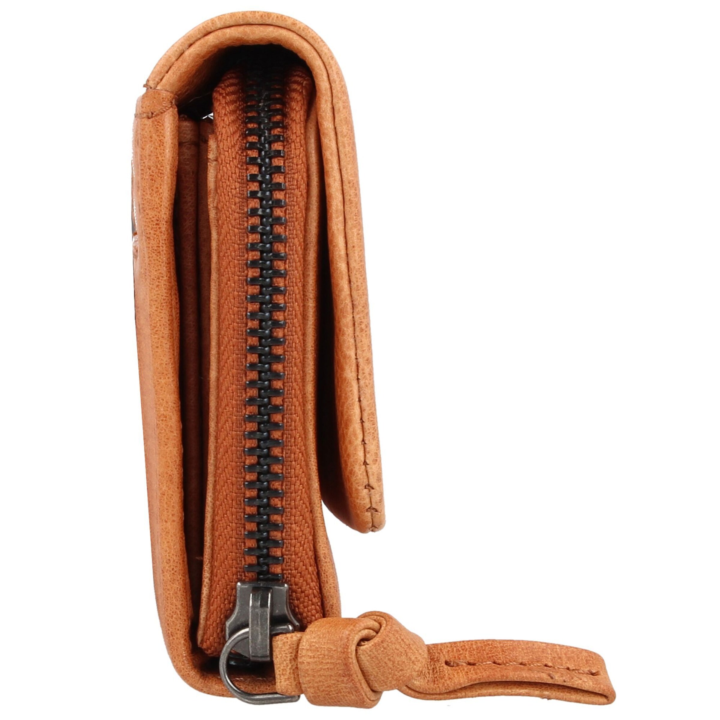 Porte-monnaies 'Just Jolie' Burkely en orange