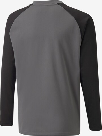 PUMA Sportsweatshirt in Grau