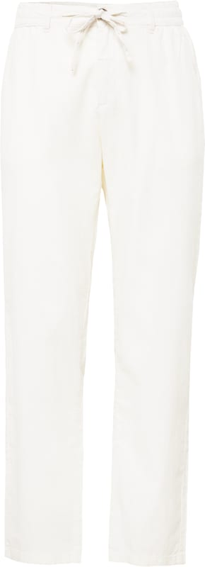 Lindbergh Regular Hose in Weiß GN6042 Lindbergh Regular Hose in Weiß GN6042