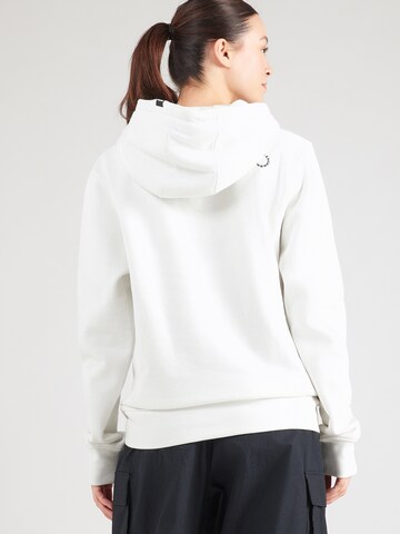 Sweat-shirt 'Cassian AK A' alife & kickin en blanc