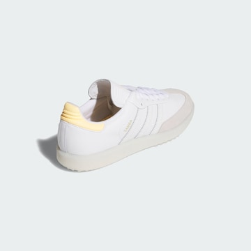 ADIDAS PERFORMANCE Sports shoe 'Samba' in White