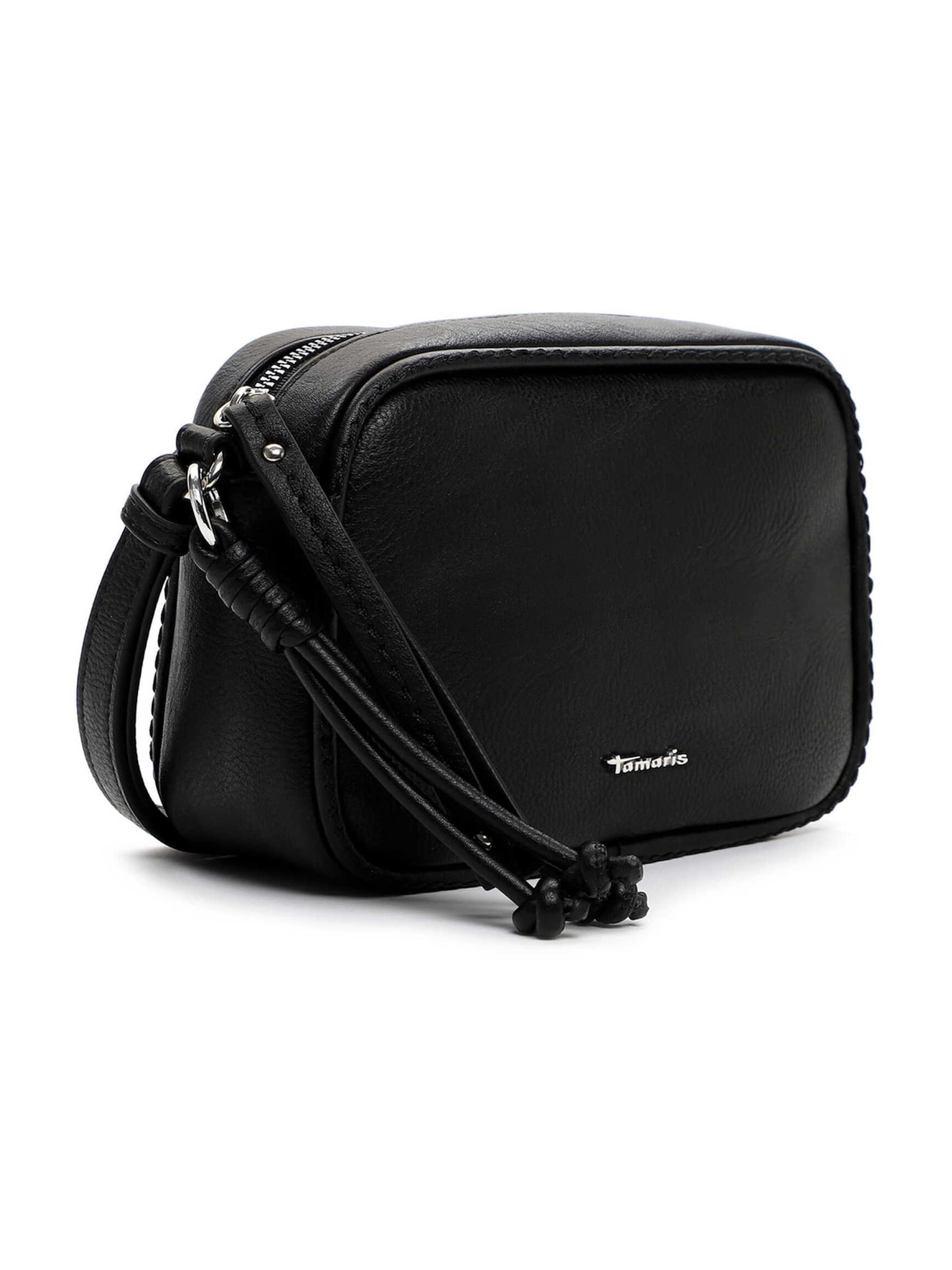 Tamaris Válltáska 'Keona' - fekete