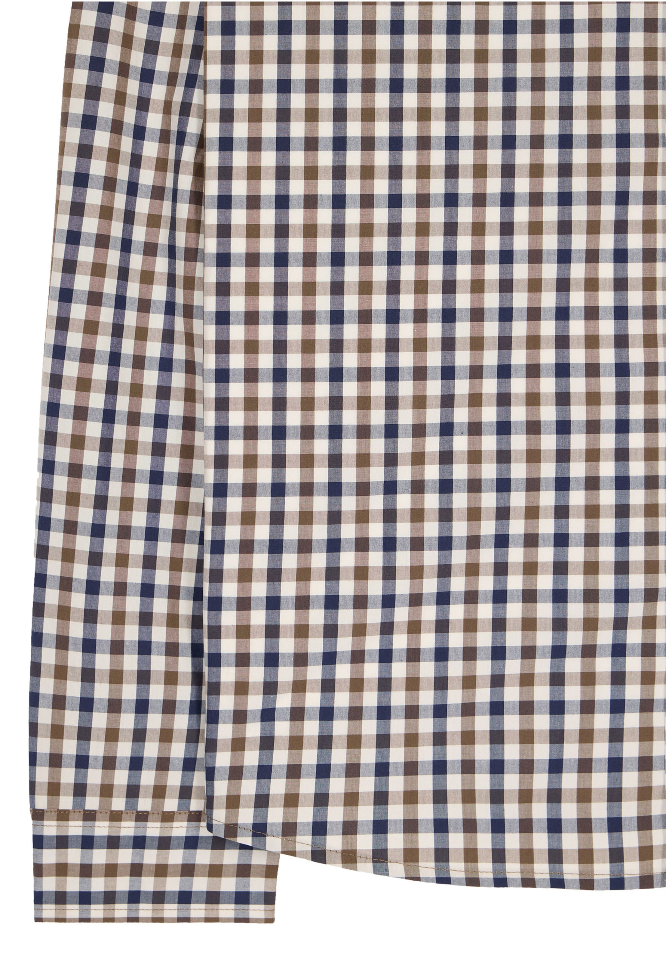 Weekend Offender Regular Fit Hemd 'Lisbon' in Mischfarben