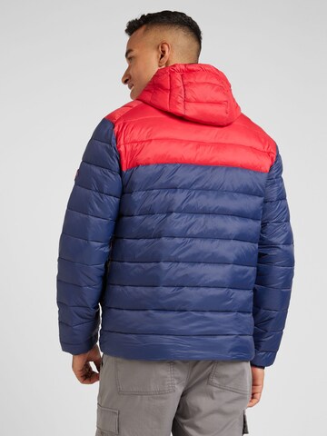 Giacca di mezza stagione 'JJESprint' di JACK & JONES in blu