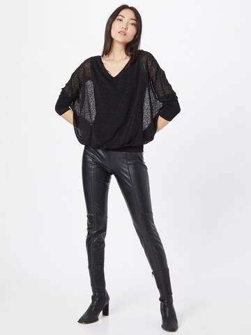 ESPRIT Blouse in Black