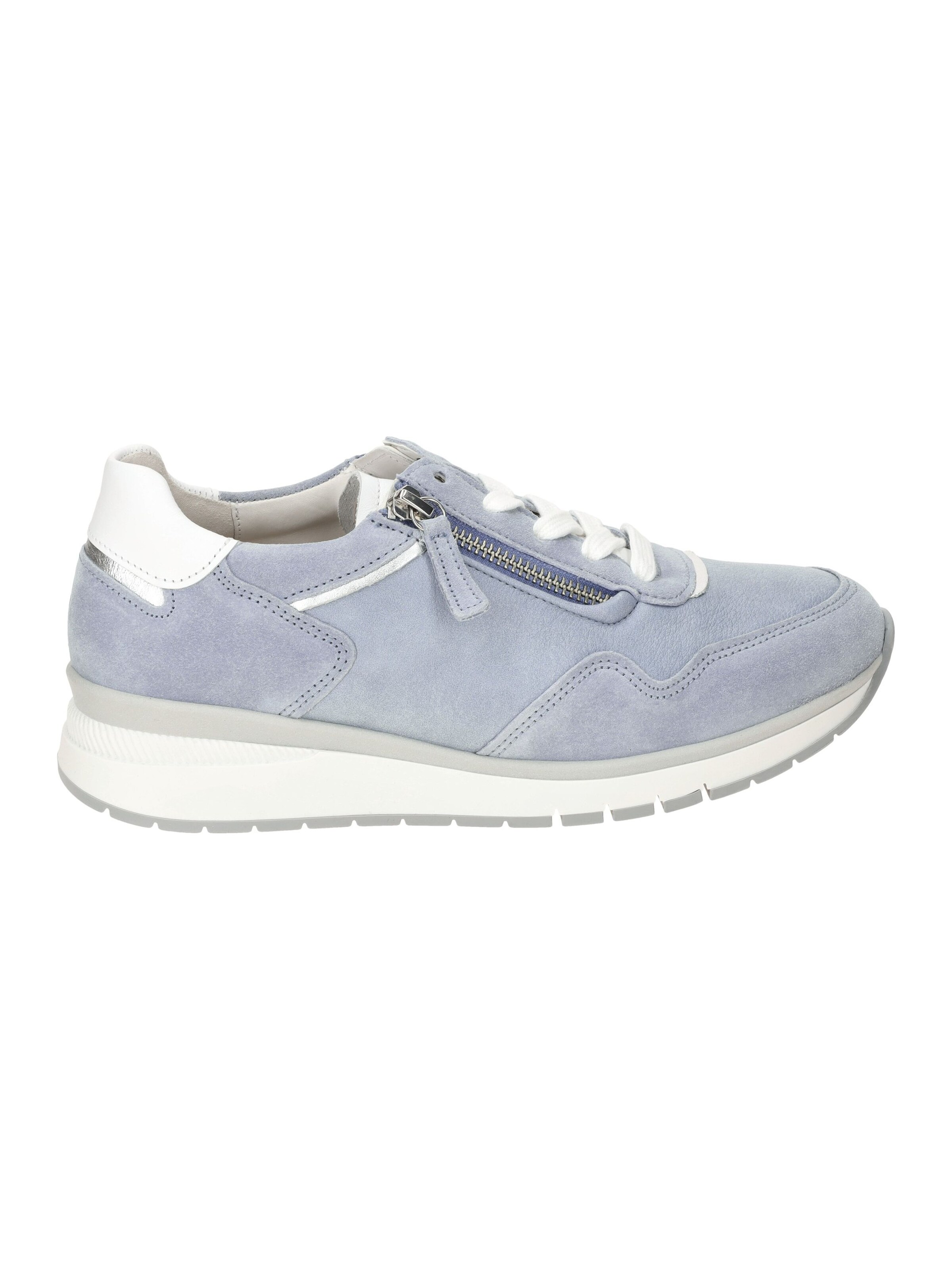 GABOR Schnürschuh‌‌‌‌‌‌ in Blau