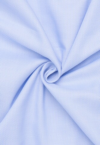ETERNA Regular Fit Hemd in Blau