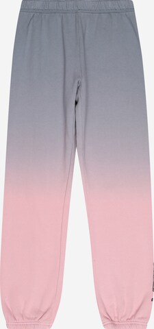 VANS Tapered Hose 'SUNSET' in Lila: predná strana