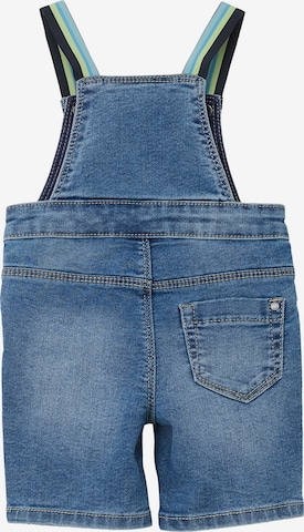 s.Oliver Regular Overalls in Blue