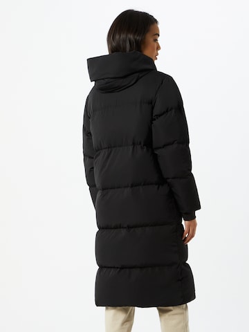 OBJECT Winter coat 'Louise' in Black