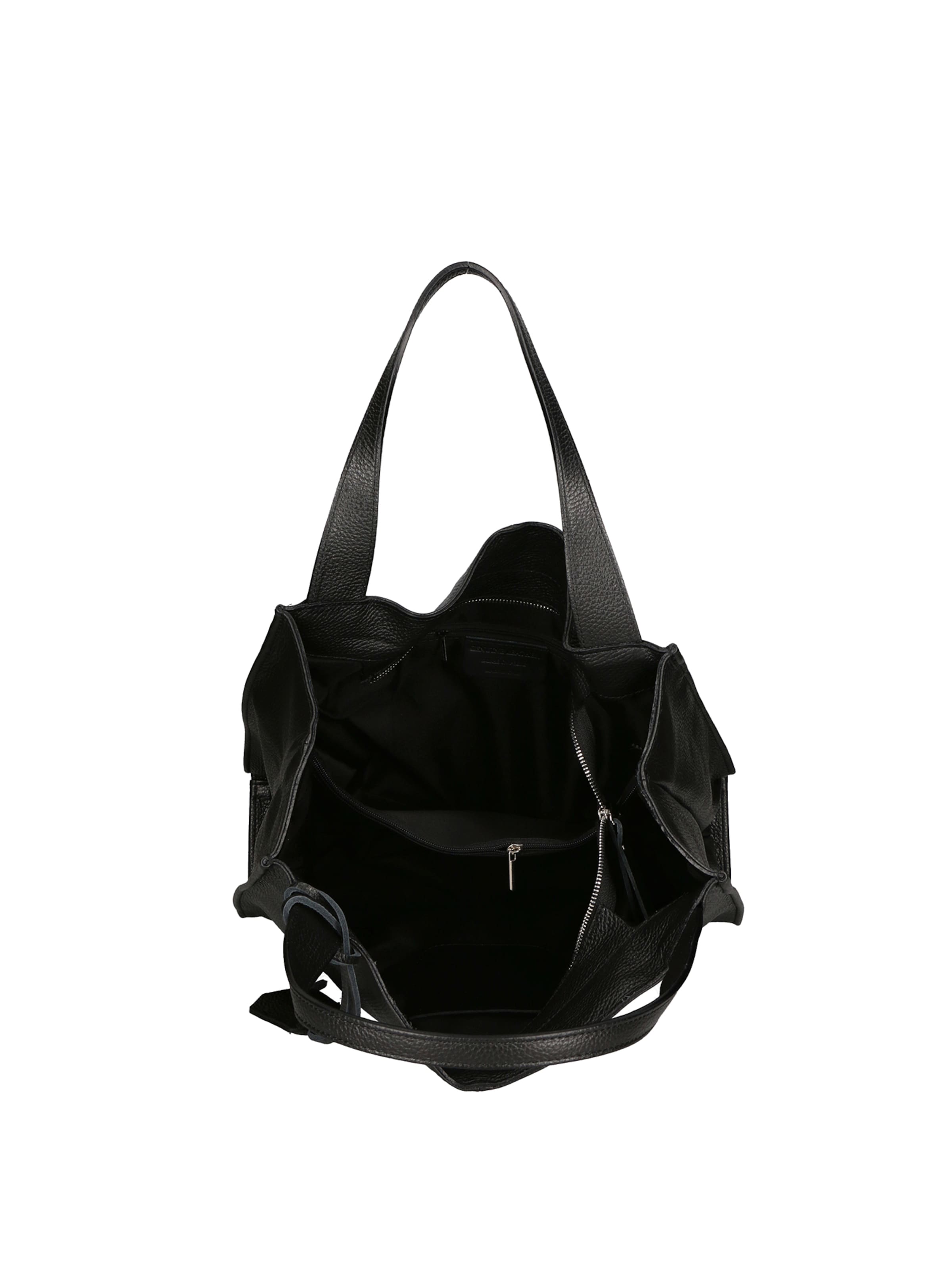 Gave Lux Shoulder Bag in Black