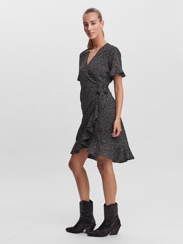 Robe 'Henna' VERO MODA en noir