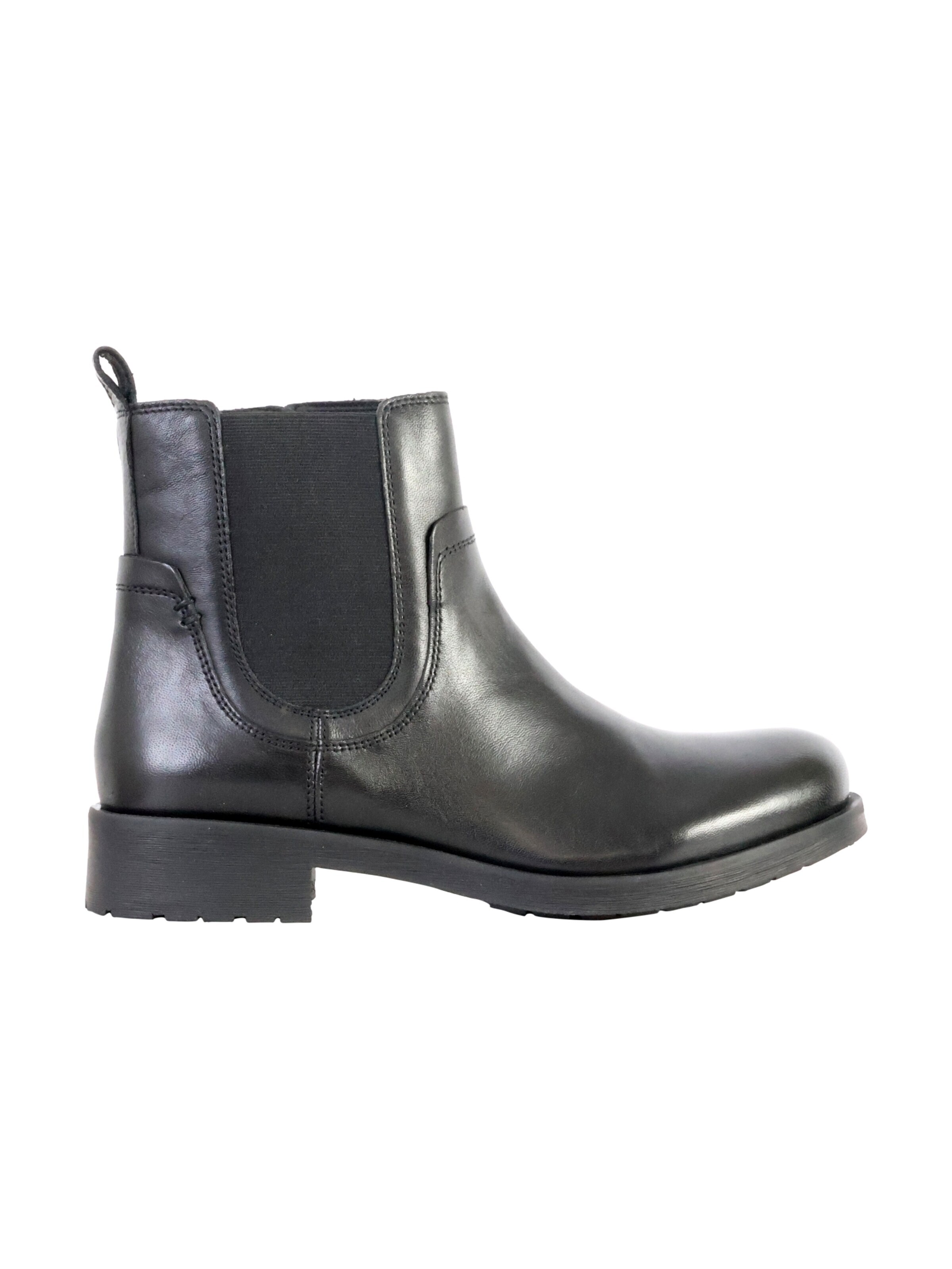 Ankle boots di GEOX in nero