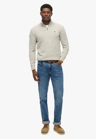 Superdry Trui in Groen