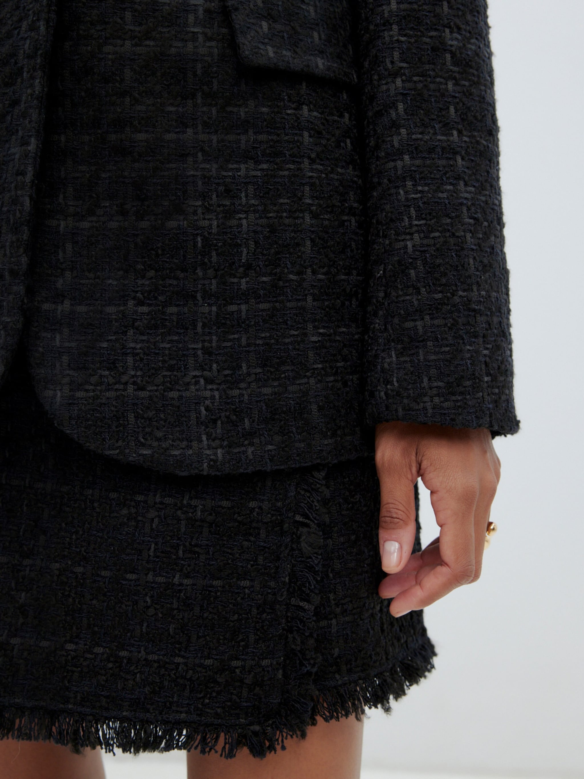 EDITED Productos Blazer 'Maira' negro