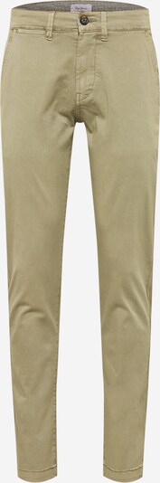 Pepe Jeans Hose 'SLOANE' in khaki, Produktansicht