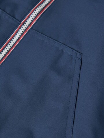 NAME IT Jacke 'NMNMarolo' in Blau