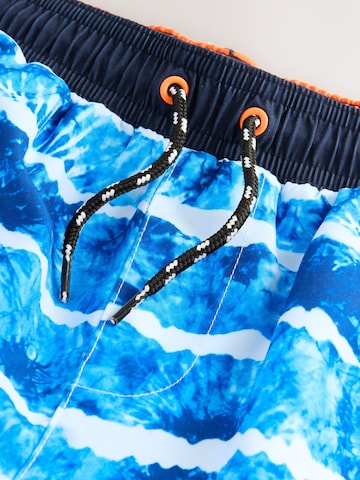 Next Swimming shorts in Blue