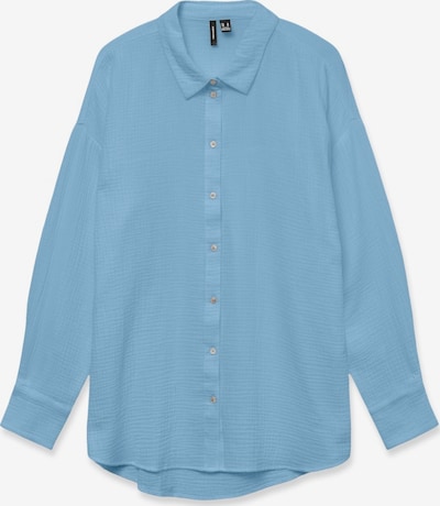 VERO MODA Bluza 'VMNatali Nia' veličine XS u svijetloplava, Pregled proizvoda