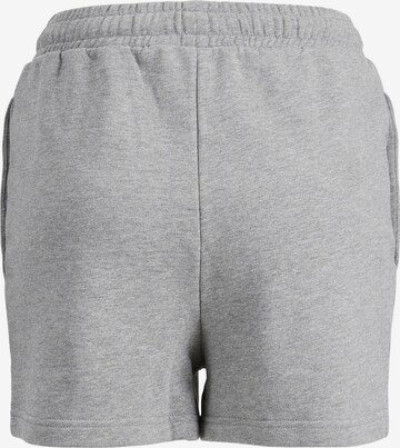 JJXX Regular Pants 'Allison' in Grey