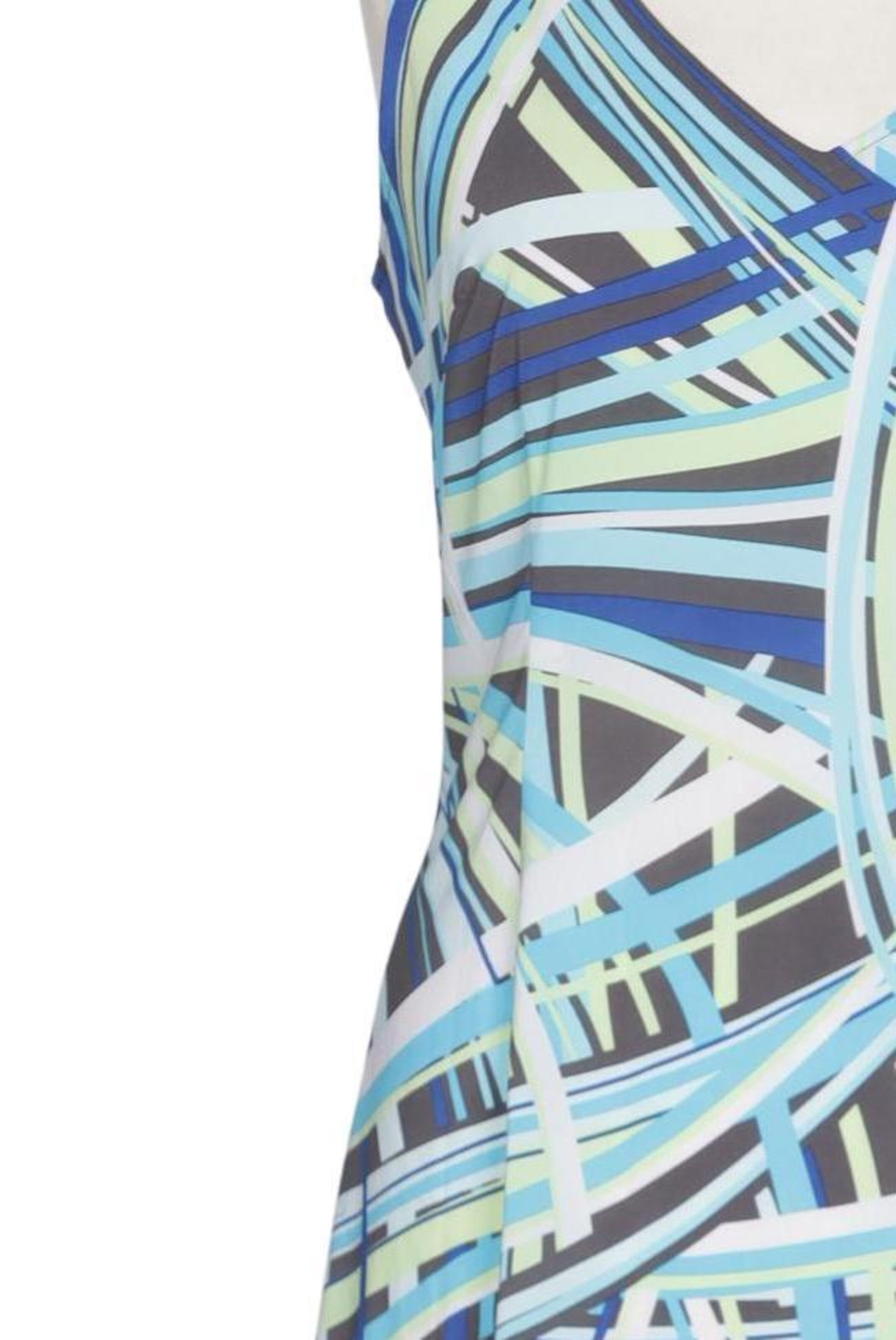 s.Oliver Dress in L in Mixed colors