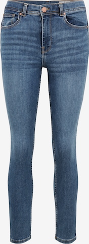 Cross Jeans Jeans  'Judy' in Blau: predná strana