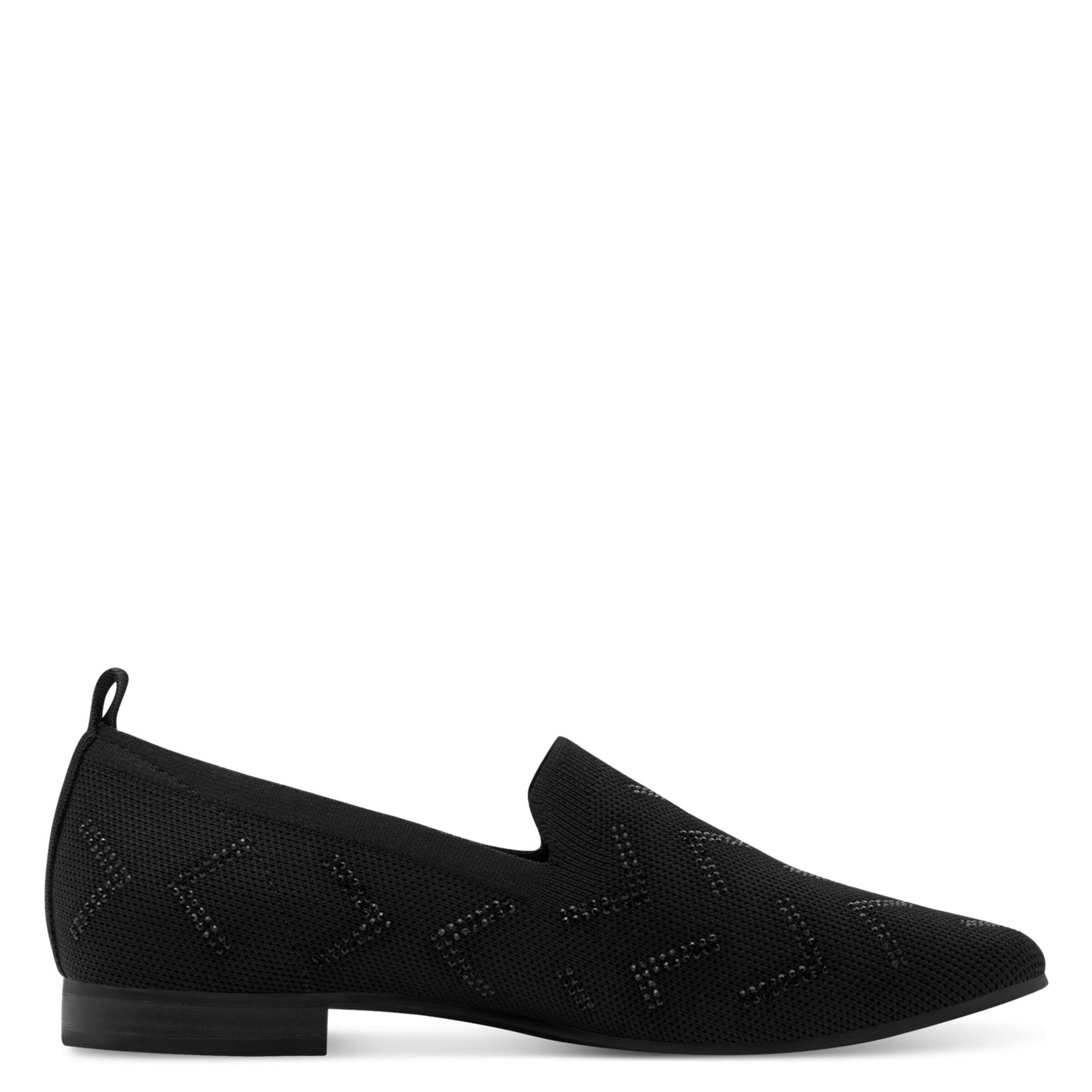 MARCO TOZZI Classic Flats in Black