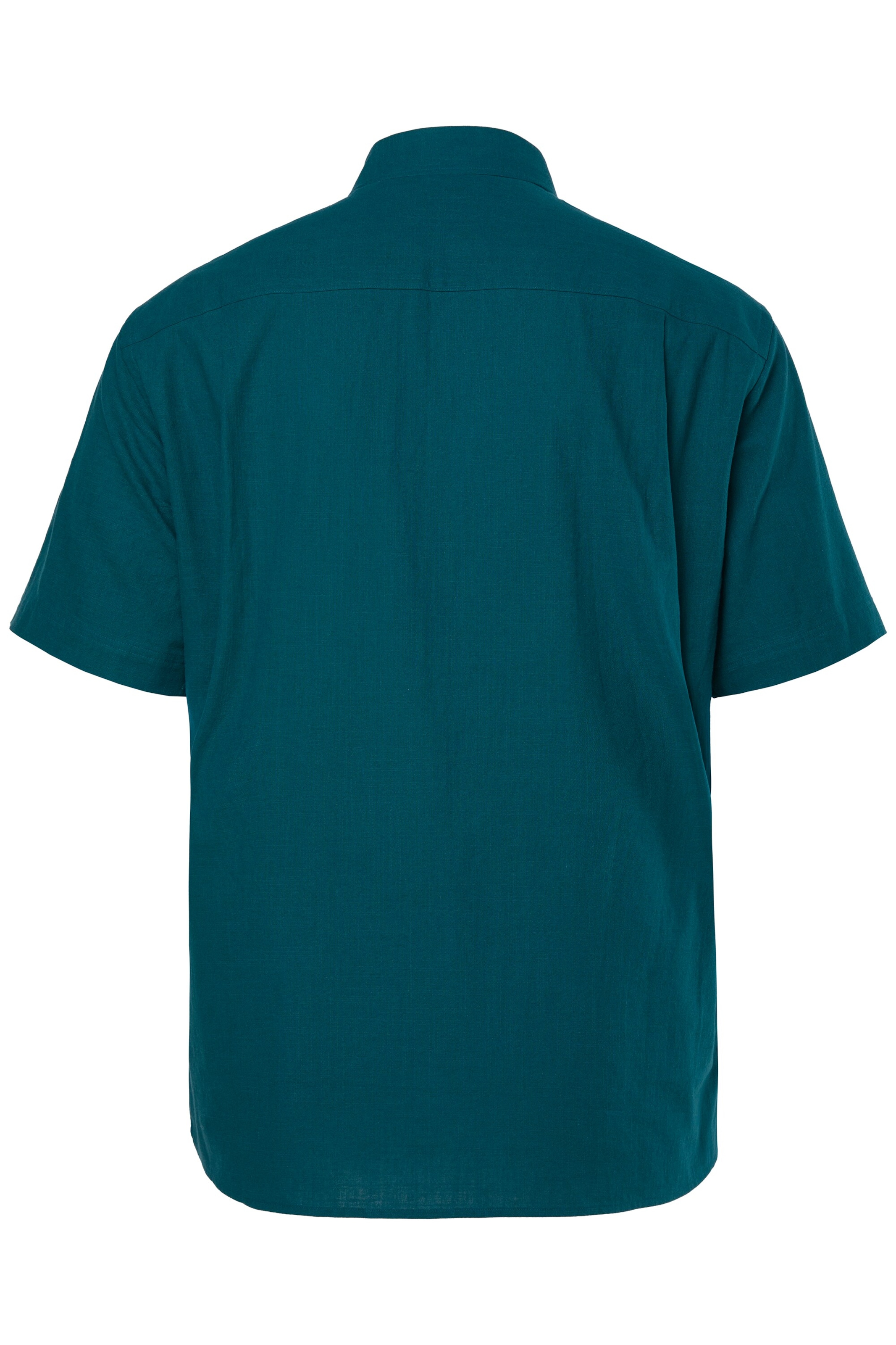 Boston Park Regular Fit Hemd in Grün