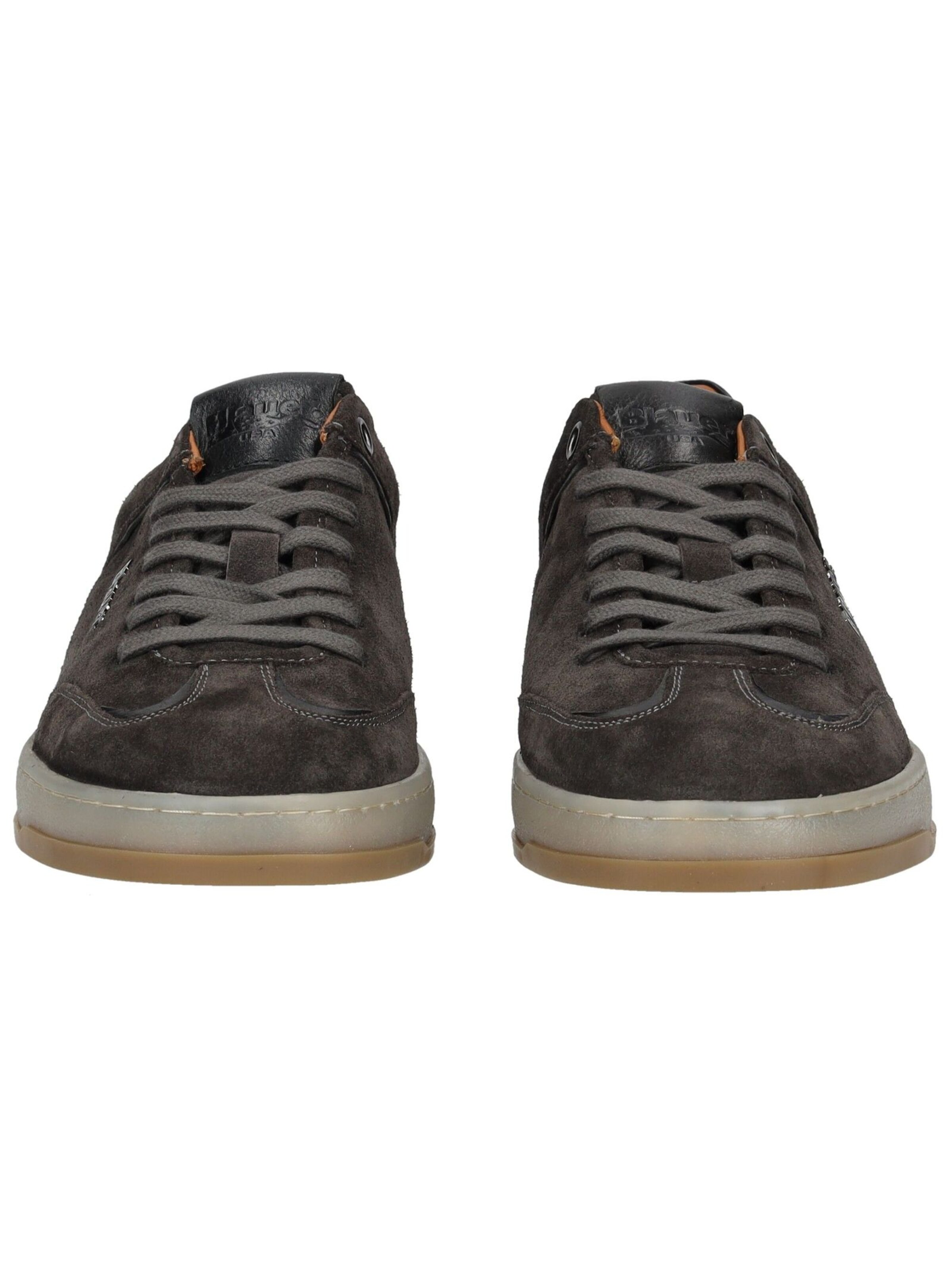 Blauer.USA Sneakers laag in Grijs